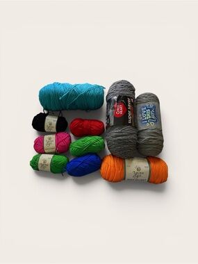 YARN BUNDLE